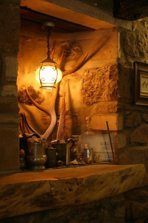 Bankfoot Inn Εξωτερικό φωτογραφία