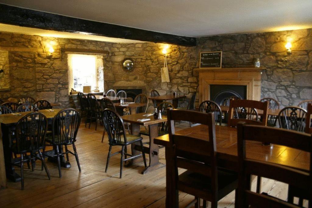 Bankfoot Inn Εξωτερικό φωτογραφία